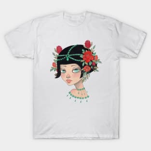 Josephine T-Shirt